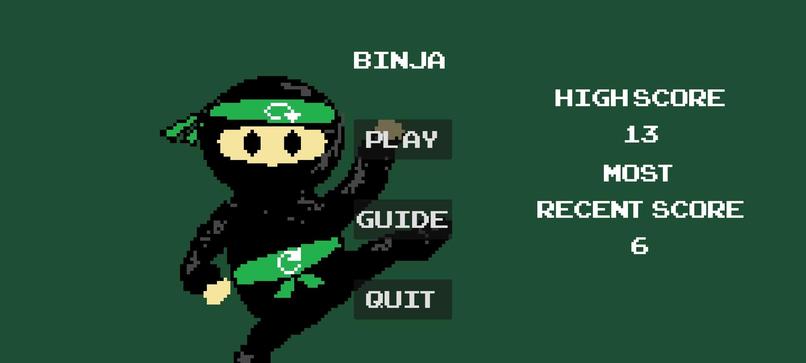 BinJA – screenshot 6