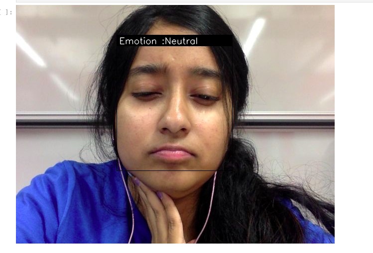 MoodMuse – screenshot 3