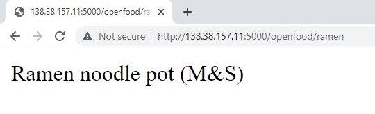 EcoMeals – screenshot 9