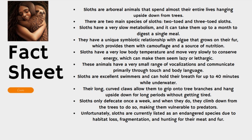 Protect Our Wildlife - Blockchain Lab University of Florida – screenshot 25