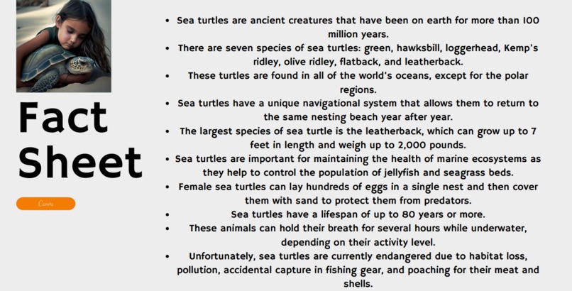 Protect Our Wildlife - Blockchain Lab University of Florida – screenshot 24