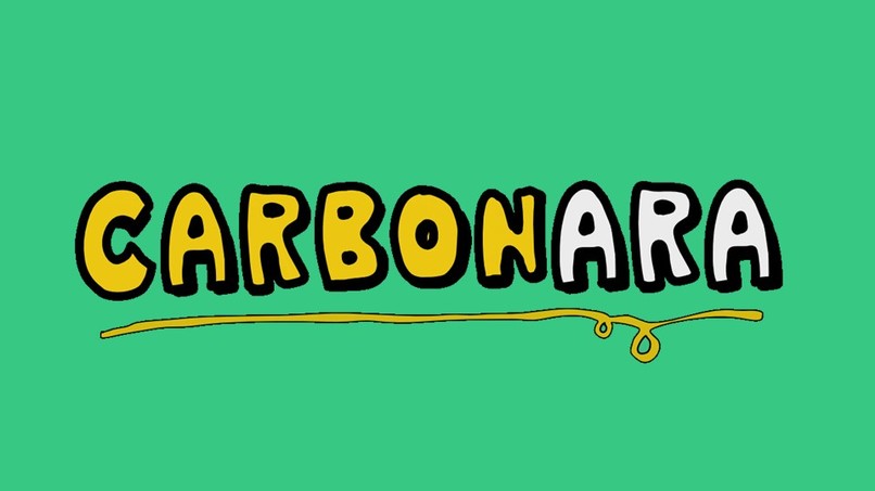 CARBONara – screenshot 1