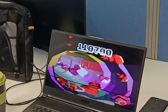 Dance Dance Communist Revolution