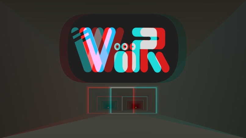 WiiR - Nintendo Wii VR – screenshot 1