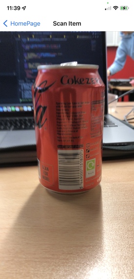 GreenCart  – screenshot 2