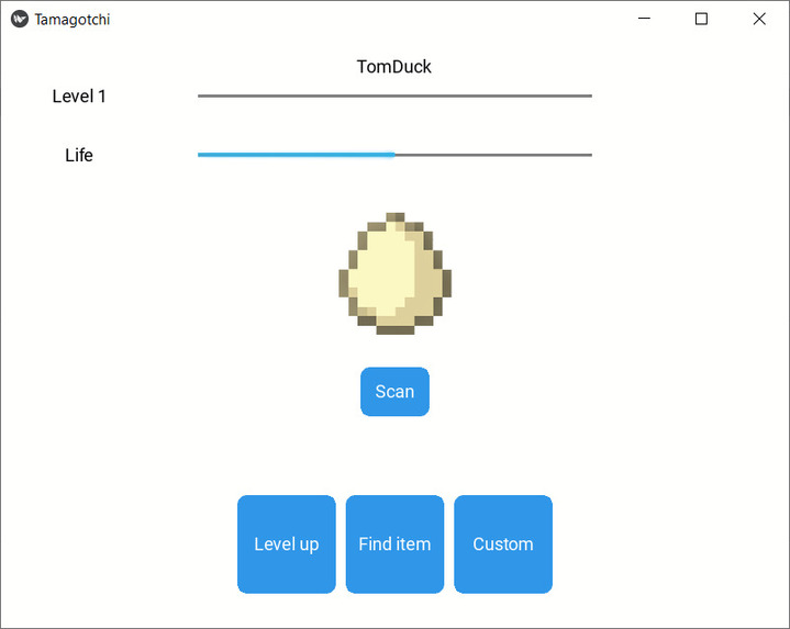 Carbon Grocery Bot – screenshot 3