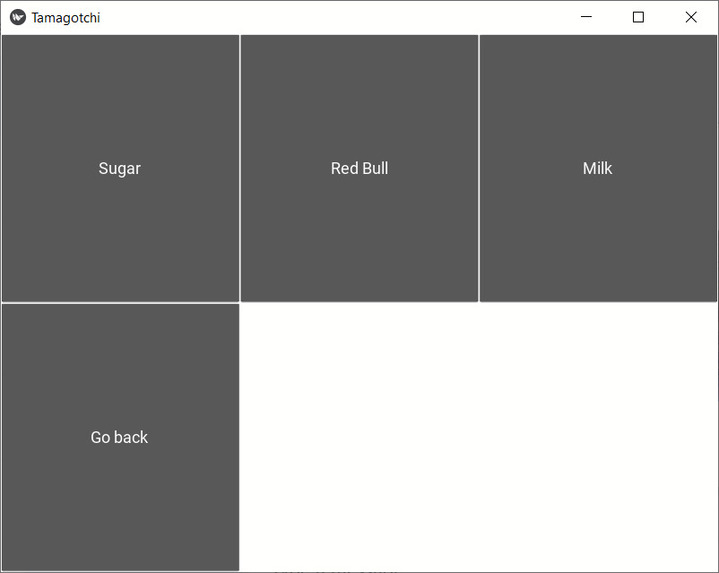 Carbon Grocery Bot – screenshot 2