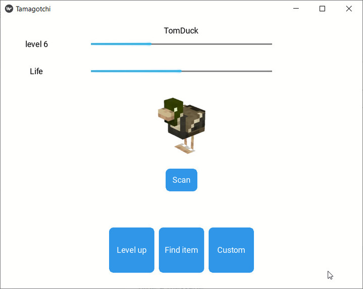 Carbon Grocery Bot – screenshot 4
