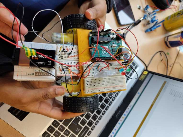 Carbon Grocery Bot – screenshot 7