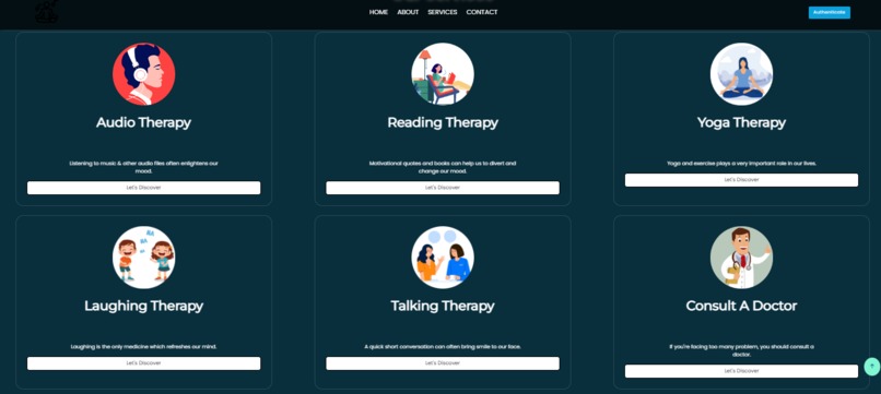 relaxraven – screenshot 2