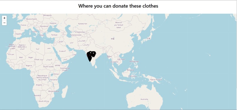 BoutiK – screenshot 4