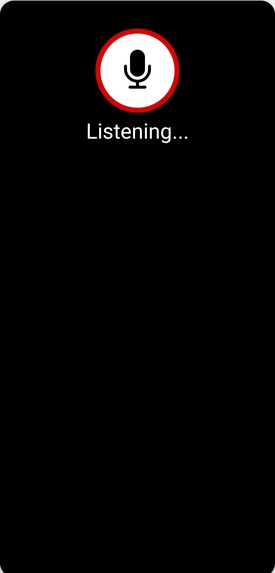 Voice GPT – screenshot 1
