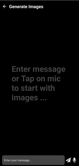Voice GPT – screenshot 2