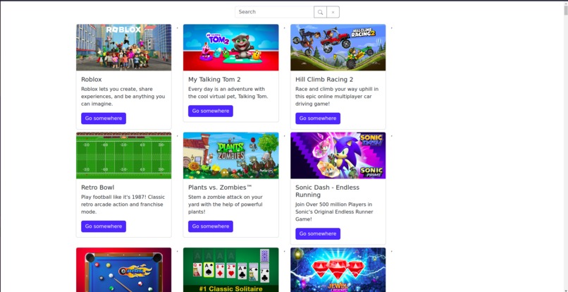 PlayStore Scrapped Info – screenshot 1