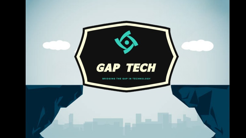 GAP Tech – screenshot 3