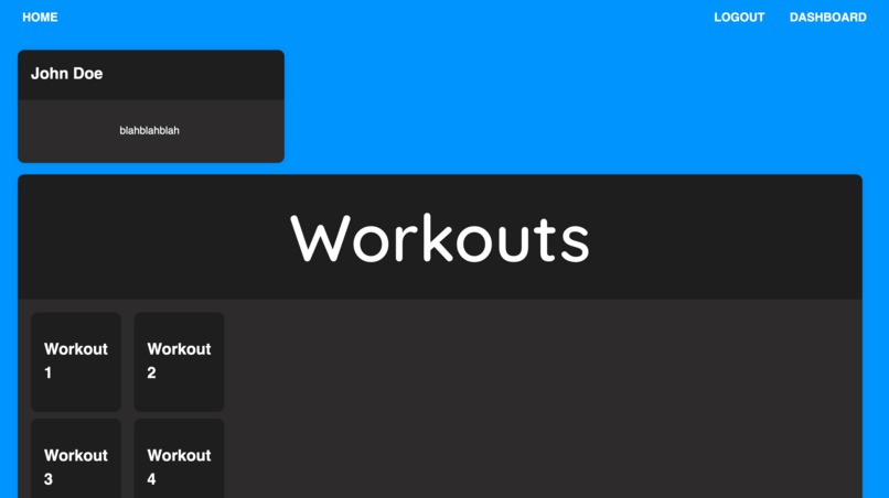 Swim Workout Generator – screenshot 2