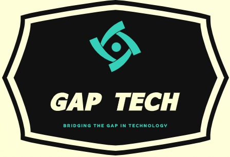 GAP Tech – screenshot 4