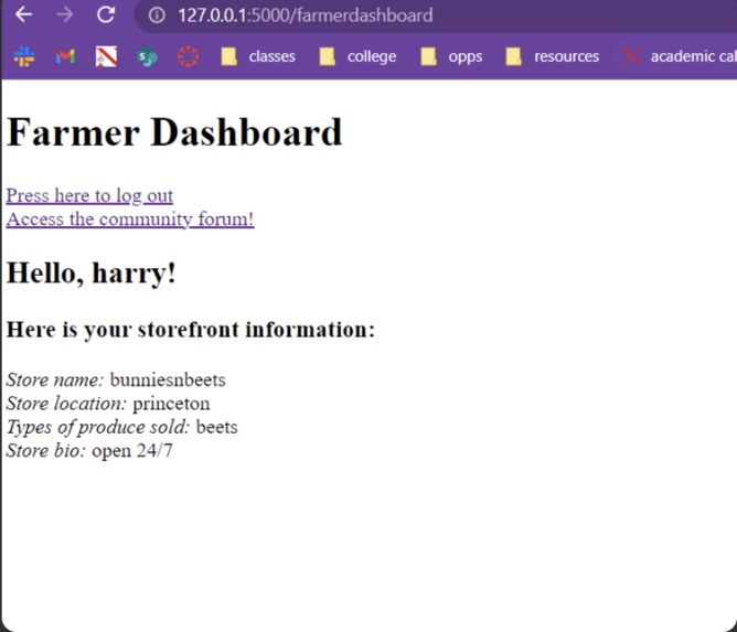 The Greener Grocer – screenshot 5