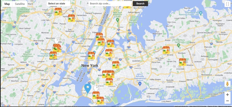 The Greener Grocer – screenshot 10
