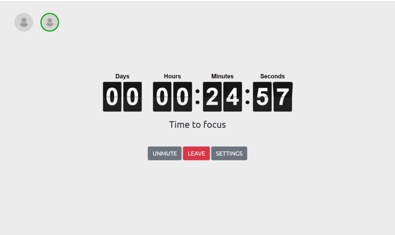 DNDisrupt – screenshot 3