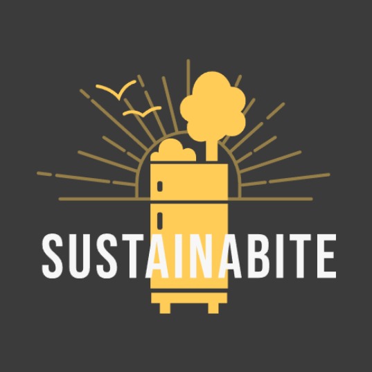 Sustainabite – screenshot 1