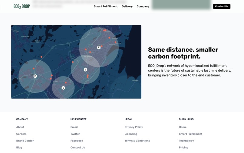 ECO₂ Drop – screenshot 6