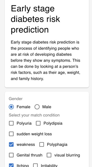 Diabetes Terminator – screenshot 2