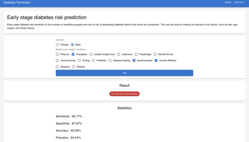 Diabetes Terminator – screenshot 4