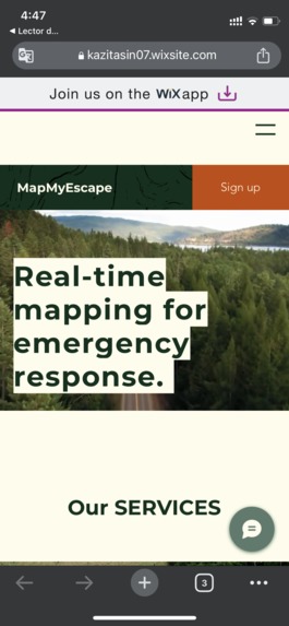 Map My Escape – screenshot 6