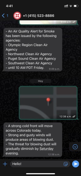Map My Escape – screenshot 9