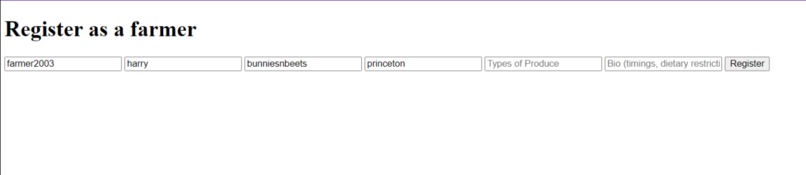The Greener Grocer – screenshot 3