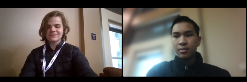 Real-Time Emotional Analysis for Telehealth Systems – screenshot 4