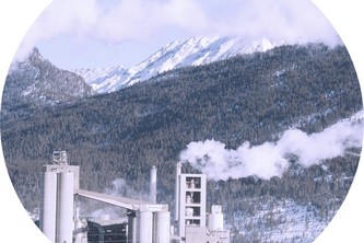 Using ML to reduce carbon footprint of industry deliveries