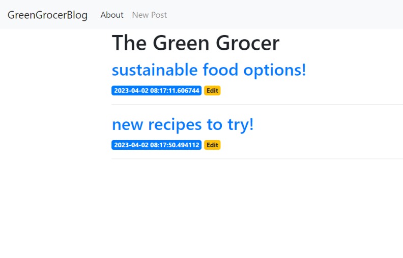 The Greener Grocer – screenshot 8