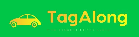 TagAlong – screenshot 1