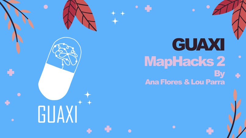 GUAXI – screenshot 1