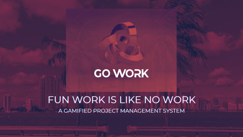 GoWorks Protocol – screenshot 1