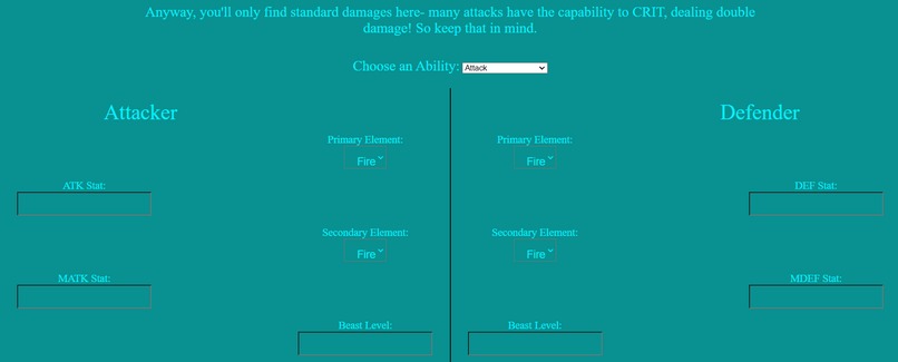 Beast Signer Rewound – screenshot 3