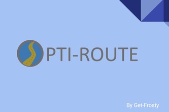 Opti-Route