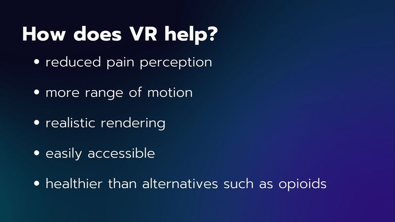 PhantomVR – screenshot 9