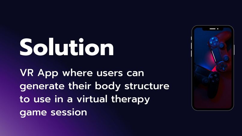 PhantomVR – screenshot 11