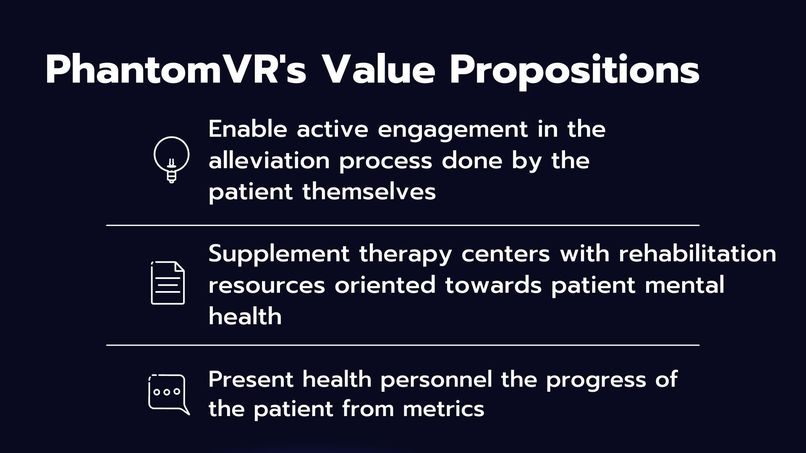 PhantomVR – screenshot 10