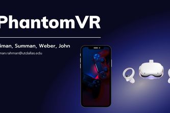 PhantomVR