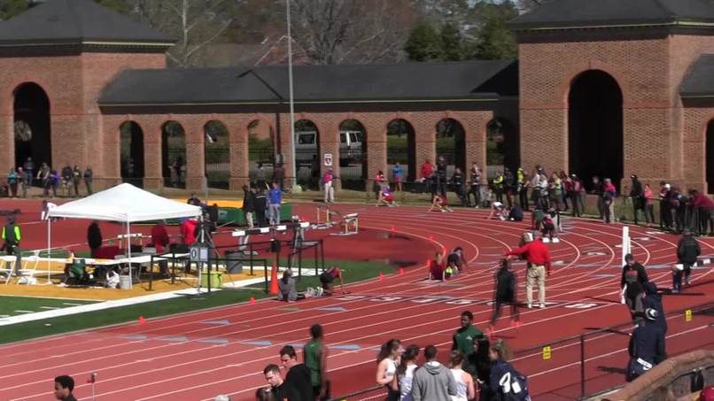 Colonial Relays Wind Adjuster – screenshot 1