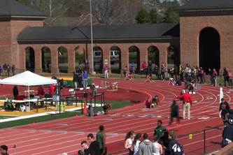 Colonial Relays Wind Adjuster
