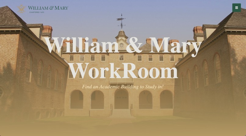W&M WorkRoom – screenshot 1