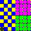 Overcrowded Trolleybus game – screenshot 1