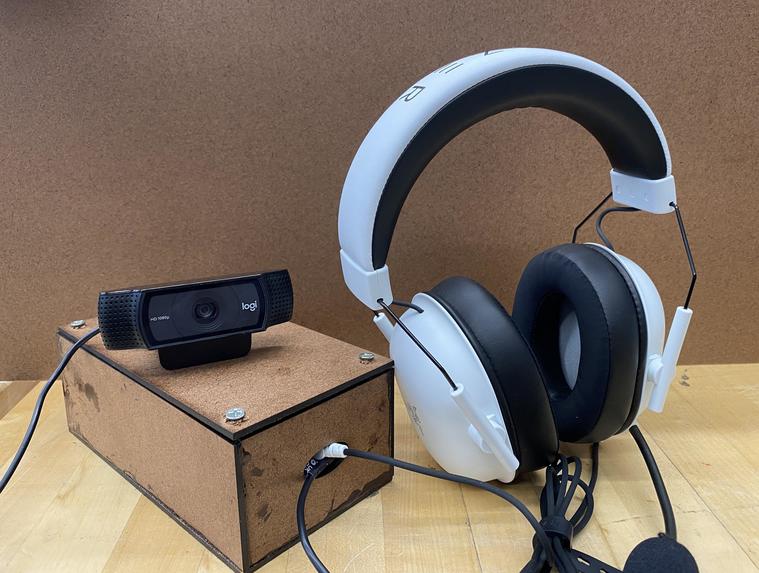 Blind Sight – screenshot 1