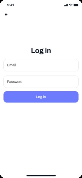Connect Health – screenshot 9