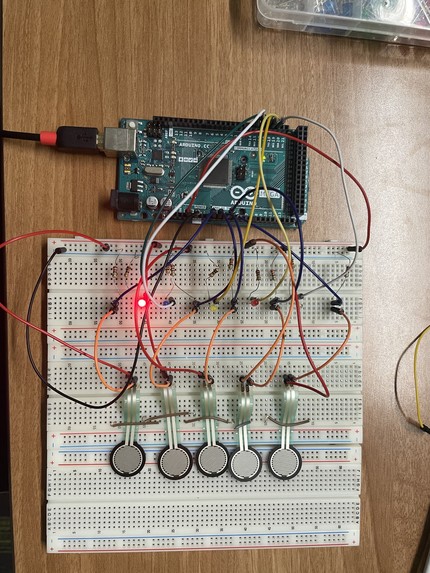 ForceFlicker – screenshot 1